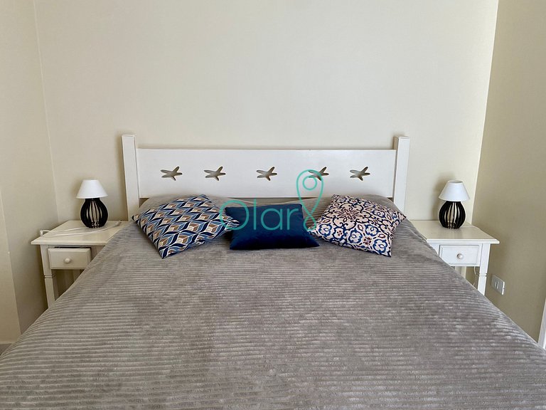 Casa em condomínio com apoio de praia e 4 suítes em Juquehy