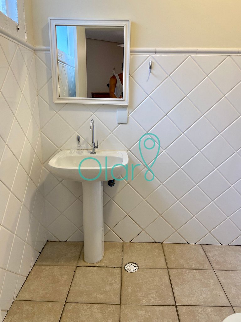 Casa Fora de Condomínio com 7 Quartos e Piscina Privativa de