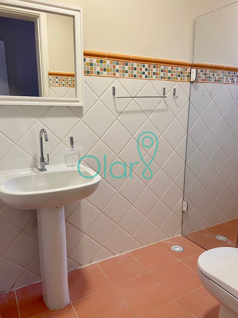 Casa Fora de Condomínio com 7 Quartos e Piscina Privativa de