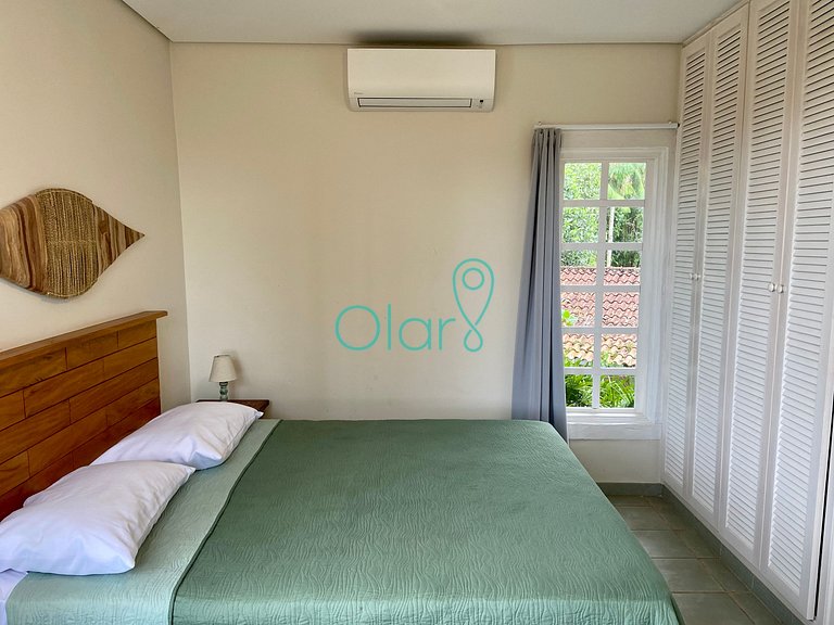 Casa enorme fora de condomínio com 7 quartos, piscina privat
