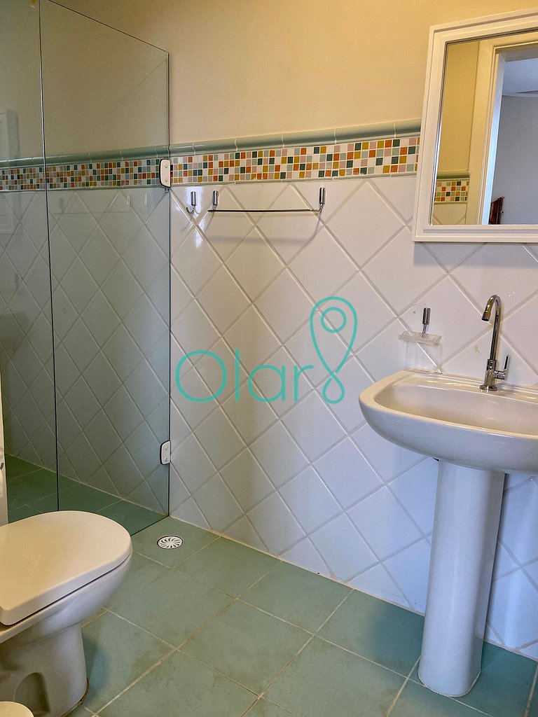 Casa Fora de Condomínio com 7 Quartos e Piscina Privativa de