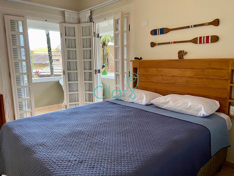 Casa enorme fora de condomínio com 7 quartos, piscina privat