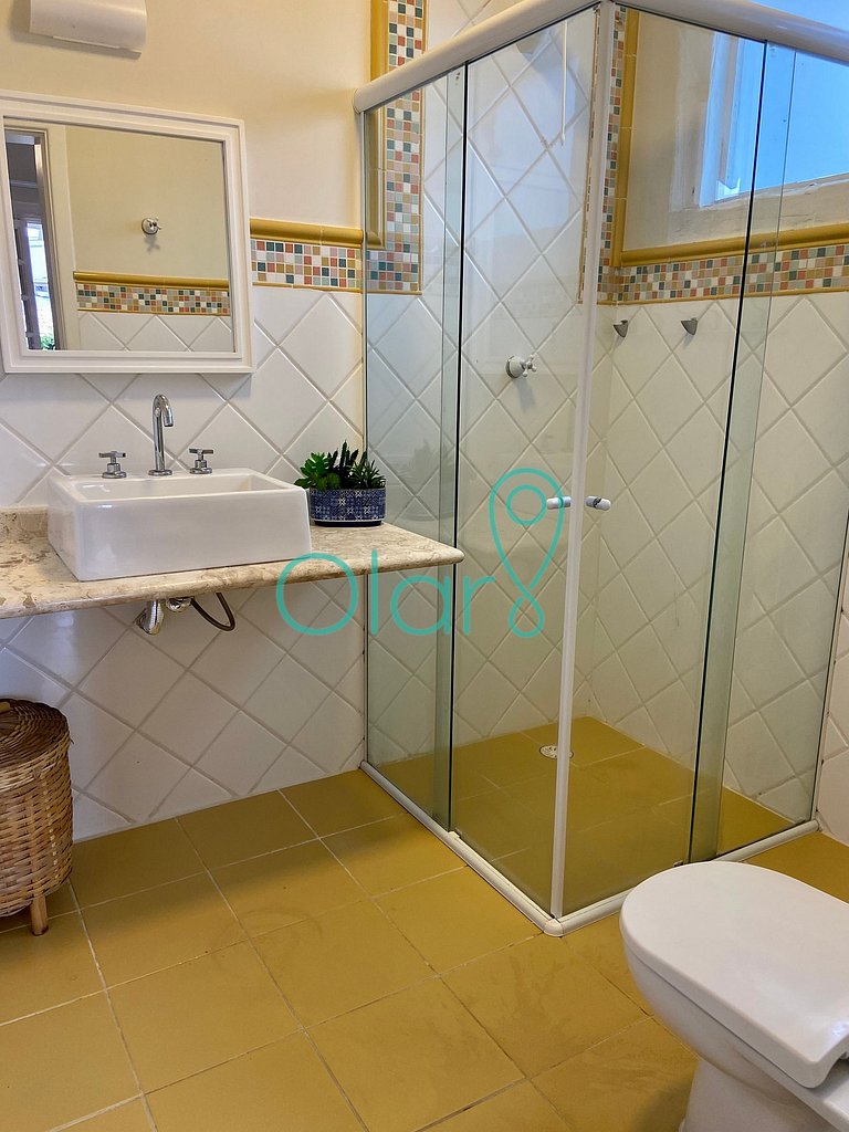 Casa Fora de Condomínio com 7 Quartos e Piscina Privativa de