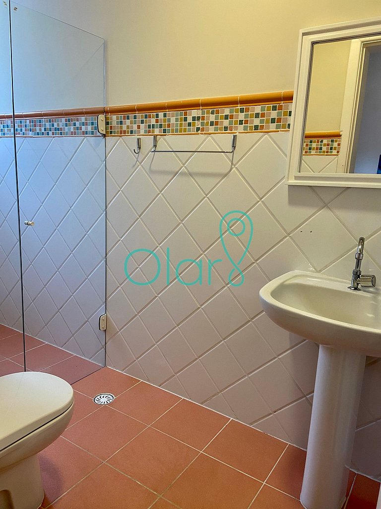 Casa Fora de Condomínio com 7 Quartos e Piscina Privativa de