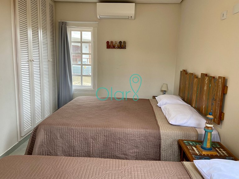 Casa Fora de Condomínio com 7 Quartos e Piscina Privativa de