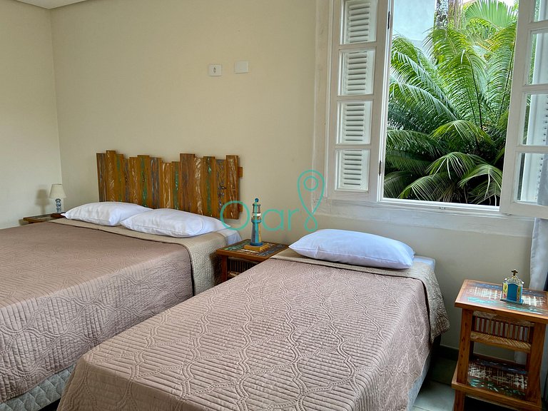 Casa Fora de Condomínio com 7 Quartos e Piscina Privativa de
