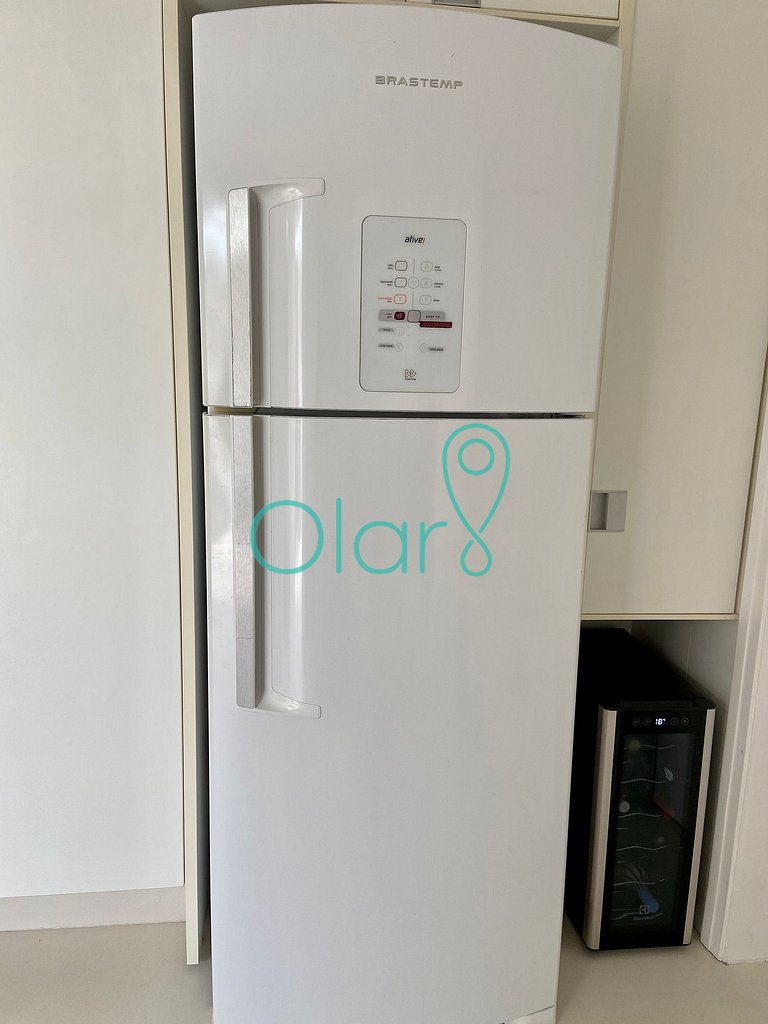 Casa em condomínio com 4 suítes na Praia da Baleia