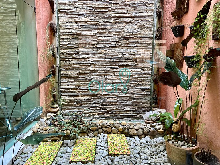Casa Espaçosa e Aconchegante em Moema