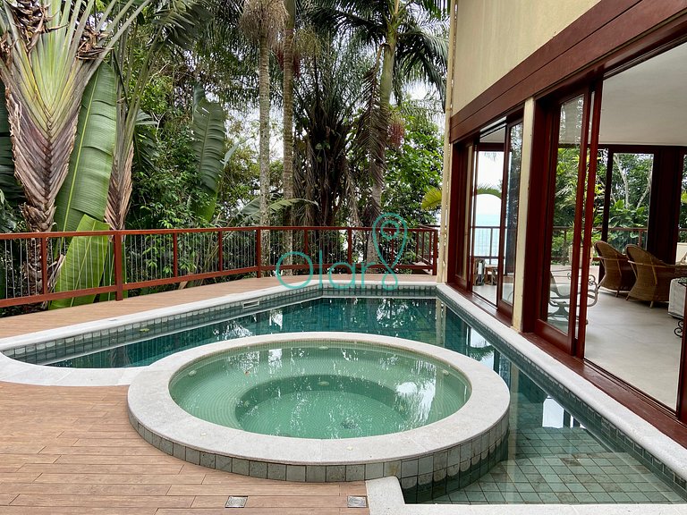 Casa Espetacular em São Pedro