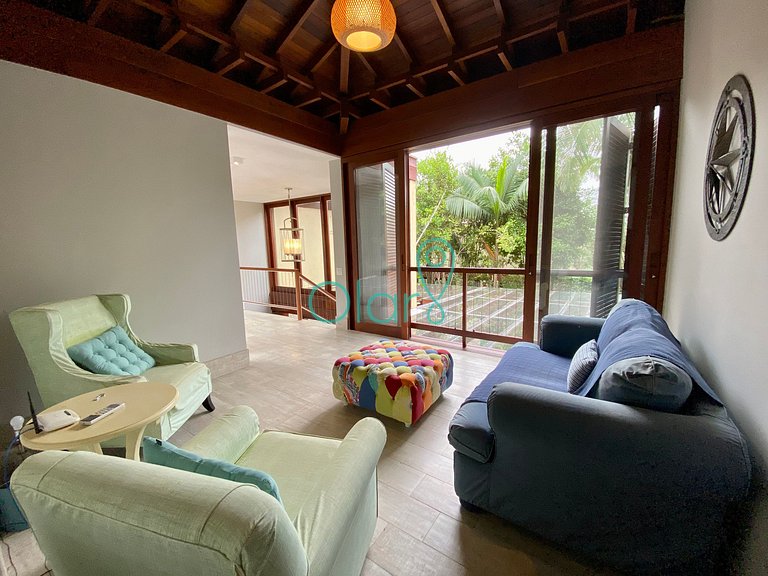 Casa Espetacular em São Pedro