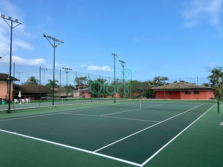 Casa Muito Bem Decorada e Equipada em Frente ao Badauê em Ju