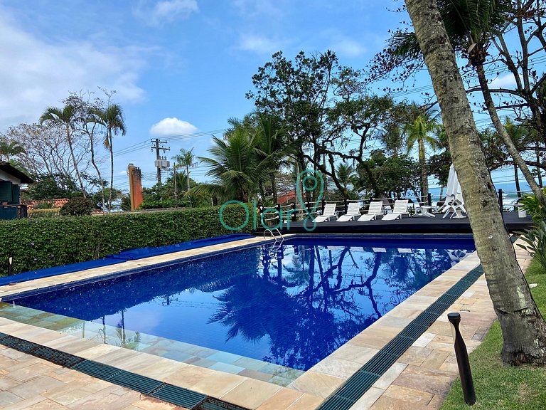 Casa Muito Bem Decorada e Equipada em Frente ao Badauê em Ju