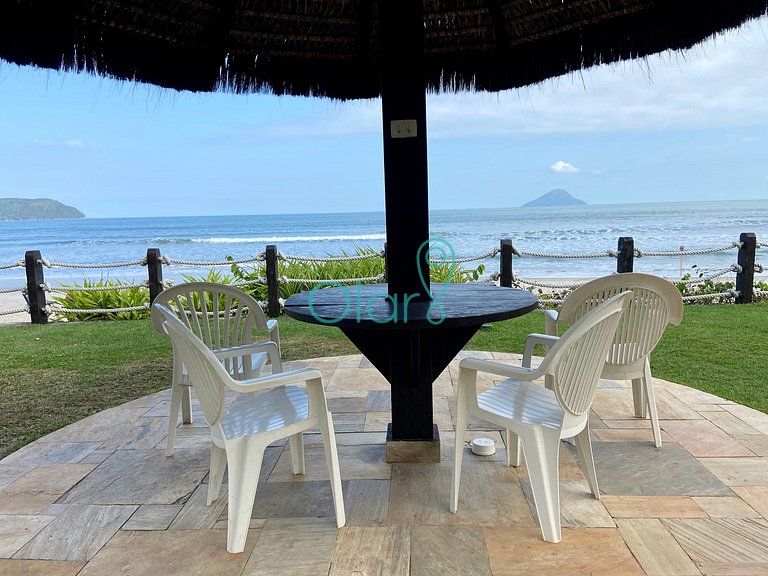 Casa Muito Bem Decorada e Equipada em Frente ao Badauê em Ju