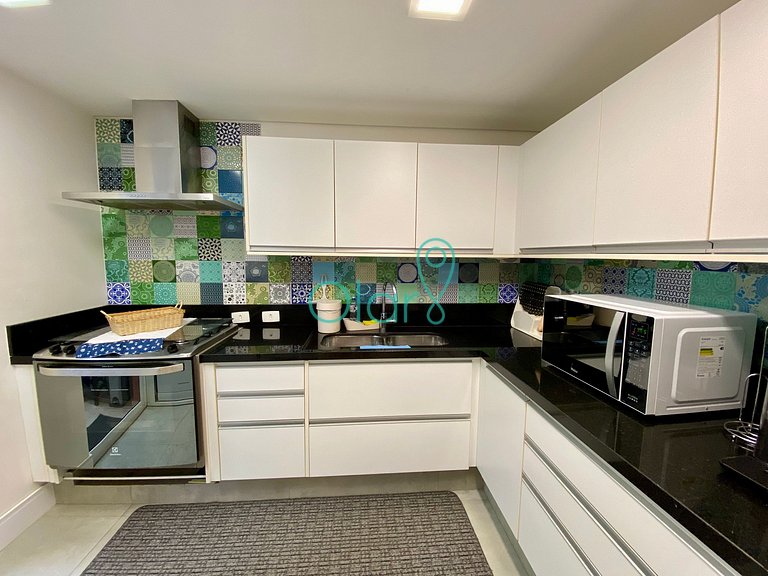 Casa Muito Bem Decorada e Equipada em Frente ao Badauê em Ju