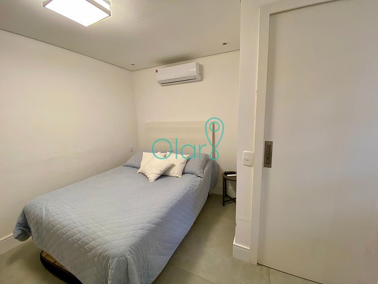 Casa Muito Bem Decorada e Equipada em Frente ao Badauê em Ju