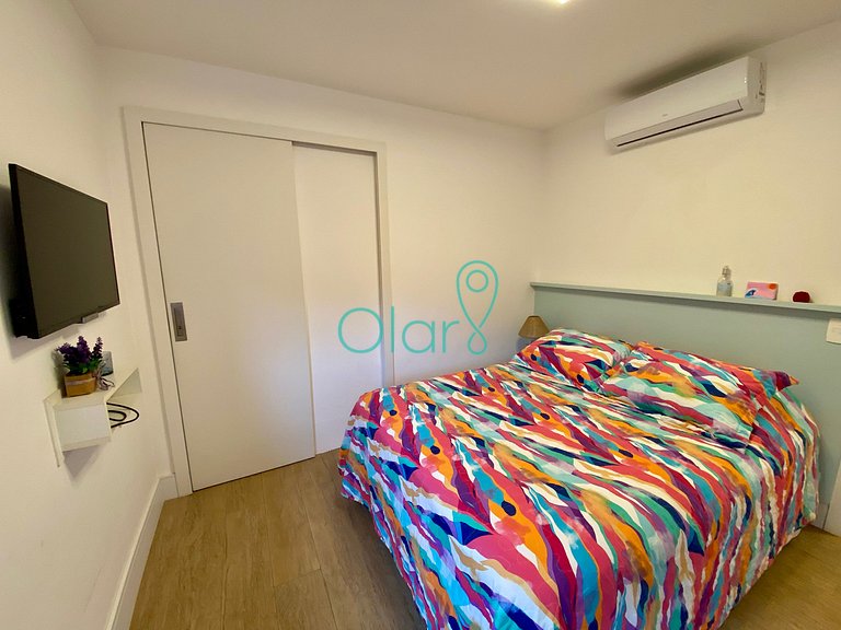 Casa Muito Bem Decorada e Equipada em Frente ao Badauê em Ju