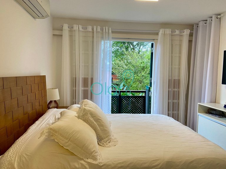 Casa Muito Bem Decorada e Equipada em Frente ao Badauê em Ju