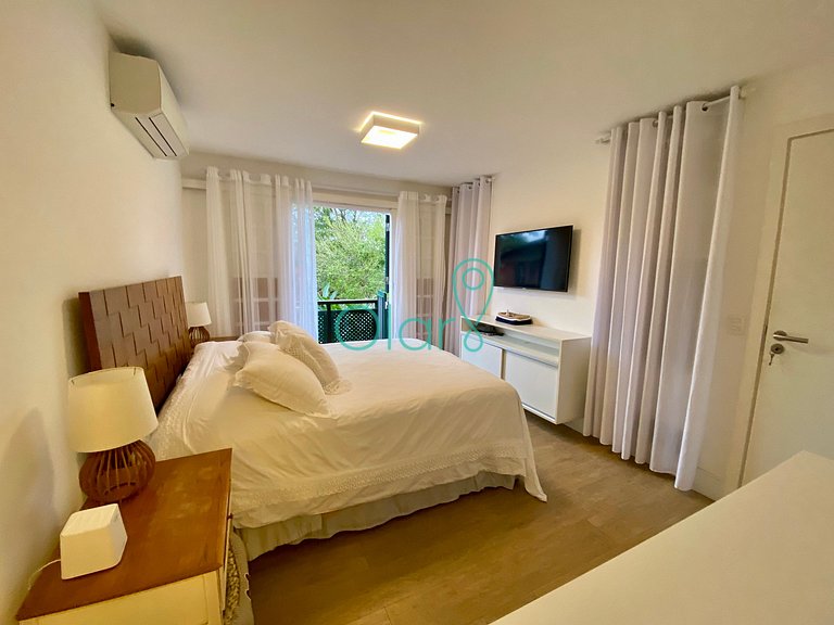 Casa Muito Bem Decorada e Equipada em Frente ao Badauê em Ju